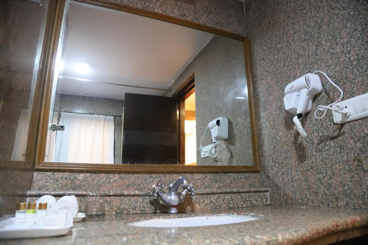 Hotel Residency Palace Джодпур Екстериор снимка