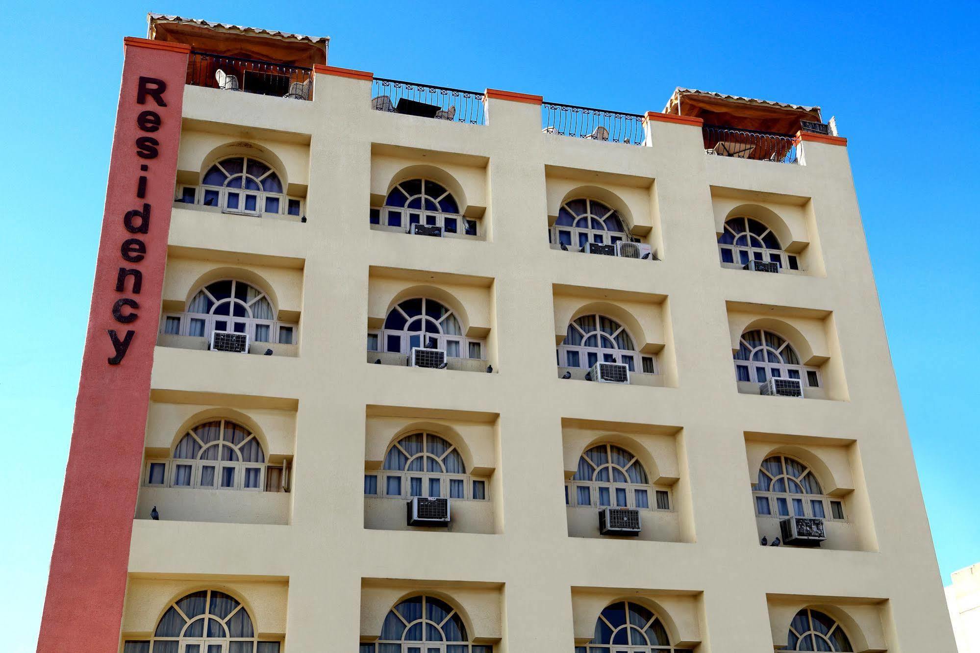 Hotel Residency Palace Джодпур Екстериор снимка